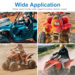 Gosknor U-Joint Set for Polaris ATVs