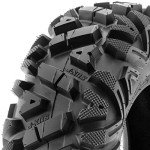 SunF Power.I ATV UTV All-Terrain Tire Set