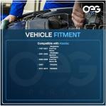 Honda ATV Starter for Recon TRX250 & Fourtrax