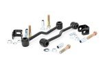 Rough Country Sway Bar Links for Jeep TJ/XJ