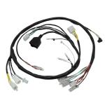 Kawasaki Bayou 300 Wiring Harness 1986-1987