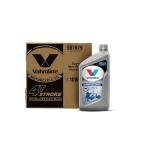 Valvoline Full Synthetic 10W-40 Motor Oil, 6-Pack