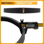 Polaris Sportsman 500 Replacement Drive Belt 1996-2013