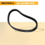 Polaris Sportsman 500 Replacement Drive Belt 1996-2013