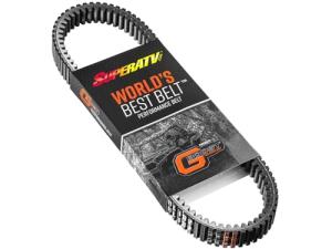 SuperATV Segway Villain Heavy-Duty CVT Drive Belt