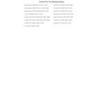 Tusk Comp Series Black Nerf Bars Webbing