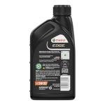 Castrol EDGE 5W-50 Full Synthetic Motor Oil 6-Pack