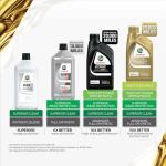 Castrol EDGE 5W-50 Full Synthetic Motor Oil 6-Pack