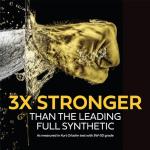 Castrol EDGE 5W-50 Full Synthetic Motor Oil 6-Pack