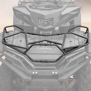 Polaris Sportsman Heavy Duty Front Rack Extender