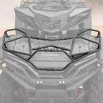 Polaris Sportsman Heavy Duty Front Rack Extender