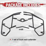 Polaris Sportsman Heavy Duty Front Rack Extender