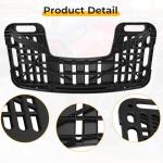 Rear Rack Assembly for Polaris ATVs 1995-2005