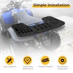 Rear Rack Assembly for Polaris ATVs 1995-2005