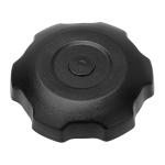 Yamaha Rhino and ATV Fuel Gas Cap Replacement