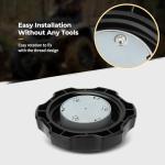 Yamaha Rhino and ATV Fuel Gas Cap Replacement