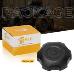 Yamaha Rhino and ATV Fuel Gas Cap Replacement