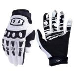 Seibertron Dirtpaw Full Finger ATV Racing Gloves