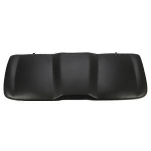 HECASA Seat Bottom Cushion Compatible with 2011-2018 Polaris RANGER 4X4 6X6 800 900 DIESEL CREW/XP 800/570 Full Size Replacement for 2684884-070 UTV Bottom Seat