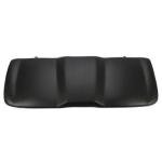 HECASA Seat Bottom Cushion Compatible with 2011-2018 Polaris RANGER 4X4 6X6 800 900 DIESEL CREW/XP 800/570 Full Size Replacement for 2684884-070 UTV Bottom Seat