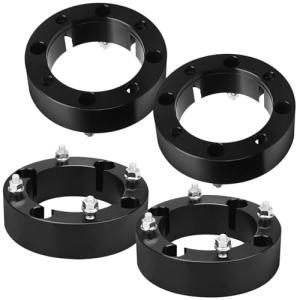 ATV Wheel Spacers 4x156mm 2" for Polaris