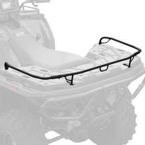 Heavy Duty Rear Rack Extender for Polaris Sportsman