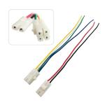GY6 CDI Cable Wire Harness 4+2 Pins