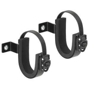 Adjustable ATV Gun Rack with Sponge Protection