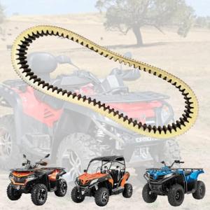 CFMOTO CVT Drive Belt by QYMOTO - Heavy Duty
