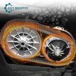 CFMOTO CVT Drive Belt by QYMOTO - Heavy Duty