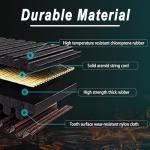 CFMOTO CVT Drive Belt by QYMOTO - Heavy Duty