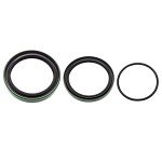 Front Wheel Hub Clutch Strut Bearing Seal Kit for Polaris Sportsman Scrambler Magnum Xplorer Xpedition Big Boss Diesel Worker 500 425 400 335 325 300