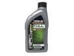 Cyclemax 10W-40 Full Synthetic Oil with Funnel