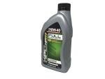 Cyclemax 10W-40 Full Synthetic Oil with Funnel