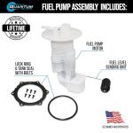 Kawasaki Brute Force 750 Fuel Pump Assembly