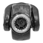 Caltric Rear Drive Shaft for Can-Am Outlander