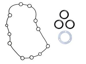 SuperATV 8" Portal Gear Lift Seal Kit