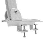 Elevate Outdoor Universal Aluminum Truck Ladder Rack