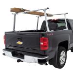 Elevate Outdoor Universal Aluminum Truck Ladder Rack