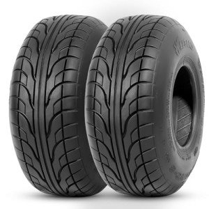 Halberd 145/70-6 ATV Off-Road Tires Pack of 2