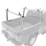 Elevate Outdoor Universal Aluminum Truck Ladder Rack