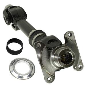 Caltric Rear Drive Shaft for Can-Am Outlander 650