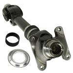Caltric Rear Drive Shaft for Can-Am Outlander 650