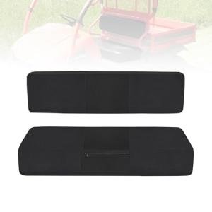 Waterproof Seat Cover for Kawasaki Mule 600/610