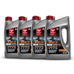 TRIAX 2T Full Synthetic High-Performance Engine Oil