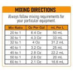 TRIAX 2T Full Synthetic High-Performance Engine Oil