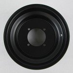 Kandi 10" Steel Front Wheel for GoKarts