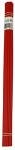 Red Polypropylene Plastic Welding Rod, 30 Ft