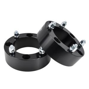 2pc 2" ATV Wheel Spacers for Can-Am, Kawasaki