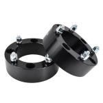 2pc 2" ATV Wheel Spacers for Can-Am, Kawasaki